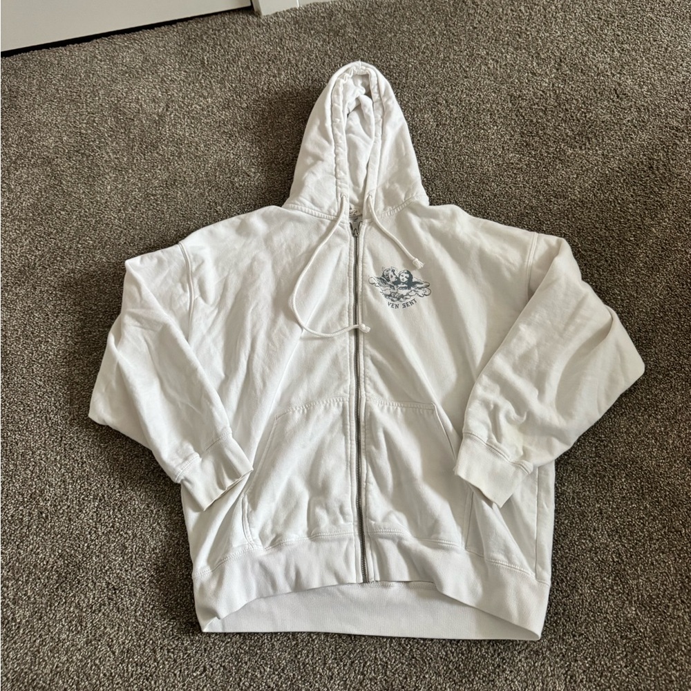 John Galt hoodie